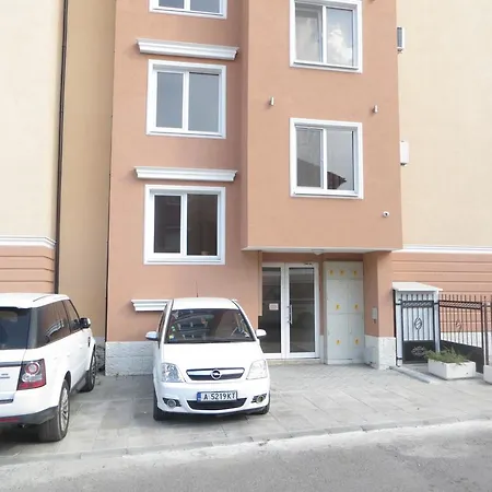 Apartament Emona