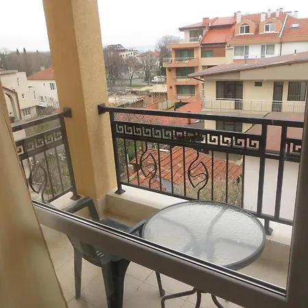 Apartment Emona