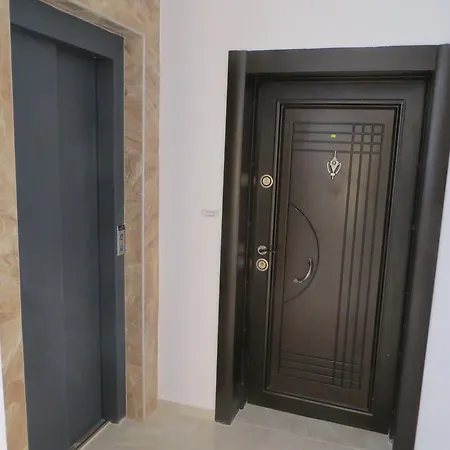 Apartament Emona Burgas City