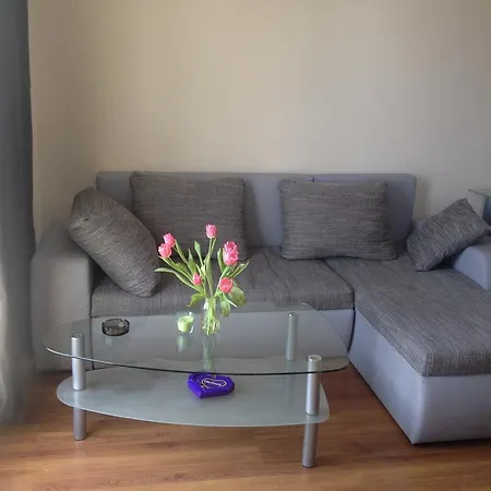 Apartament Emona Burgas City