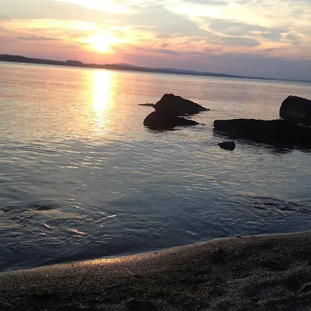 Apartament Emona Burgas City