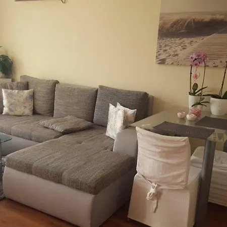 Apartament Emona Burgas City