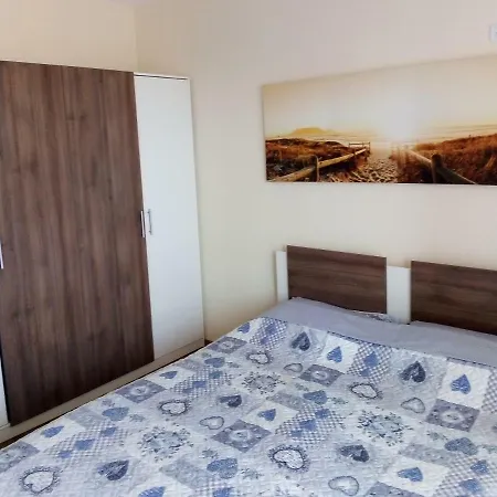 Apartament Emona Burgas City