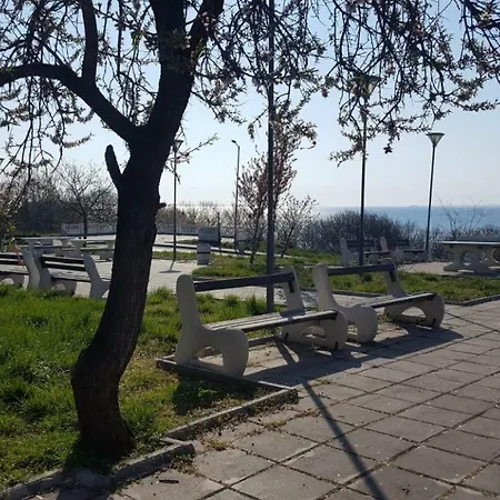 Emona Burgas