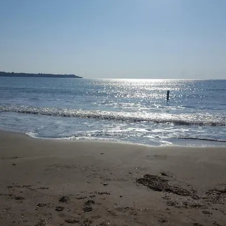 Apartament Emona Burgas City