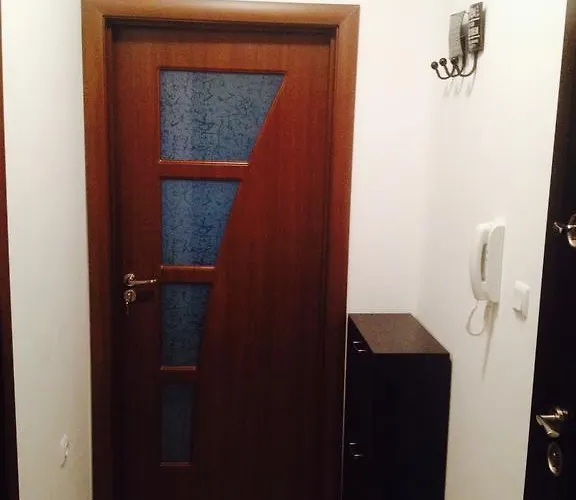 Emona Appartement Burgas Stad