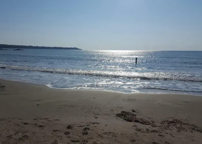 Appartement Emona Burgas Stad