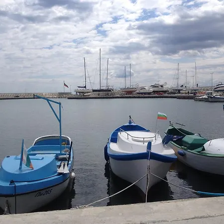 Emona * 부르가스