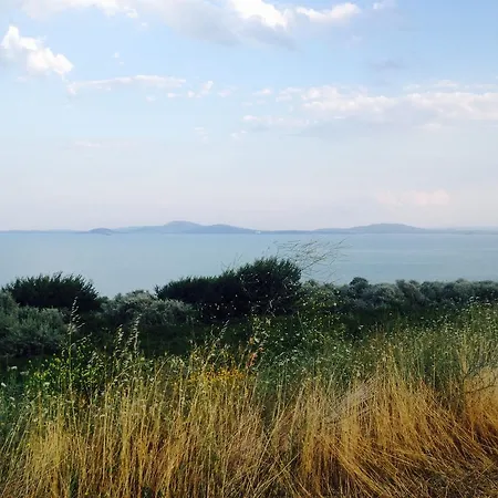 Emona 아파트 부르가스