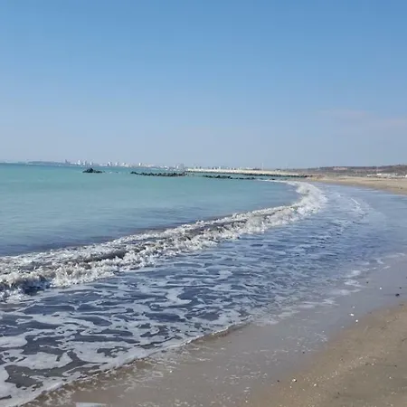 Emona 아파트 부르가스