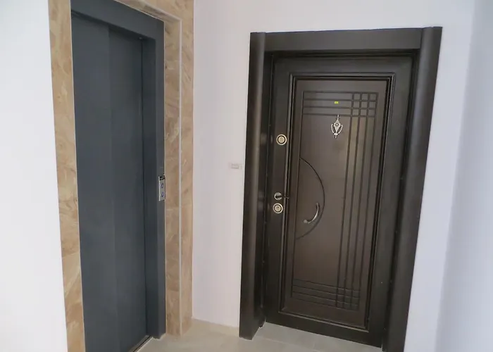 شقة Emona بورغاس