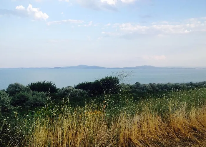 Emona شقة بورغاس