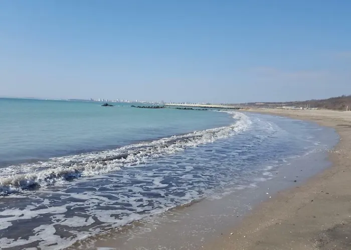 Emona شقة بورغاس